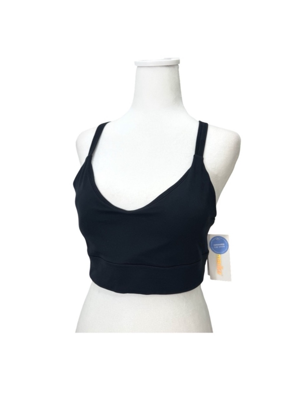 New Marika Sport Bra